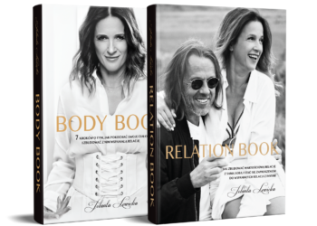 Nowa książka Joli Lewickiej RELATION BOOK – cover by Kat Piwecka