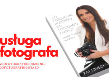 Na czym naprawdę polega usługa fotografa?