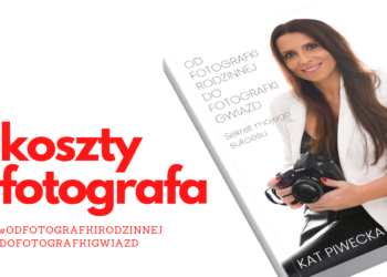 Prawdziwe koszty fotografa
