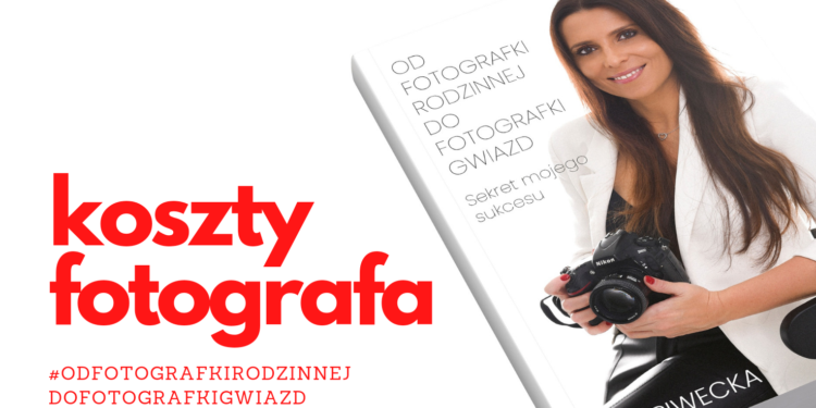 Prawdziwe koszty fotografa