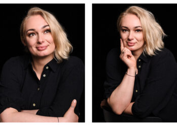 Dorota – sesja wizerunkowa