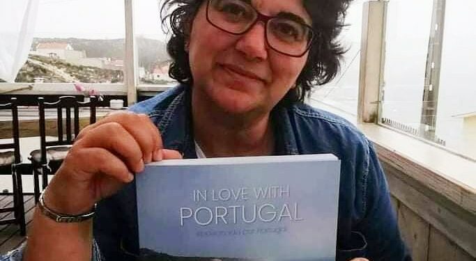 Fernanda, Portugal: I am in love with your magnificient book!