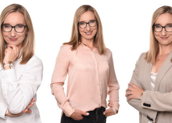 MOJE NOWE M – sesja biznesowa