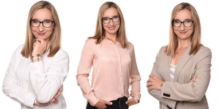 MOJE NOWE M – sesja biznesowa