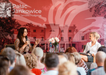 Wernisaż wystawy IN LOVE WITH PORTUGAL w Pałacu Jankowice w dniu 23 lipca 2022