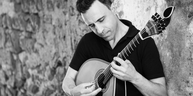 LUIS BARROSO photographed by Kat Piwecka