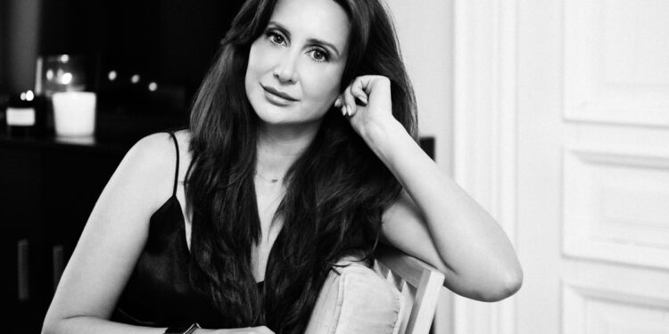 Katarzyna Banaś Projekty Wnętrz – sesja wizerunkowa