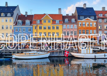 COPENHAGEN