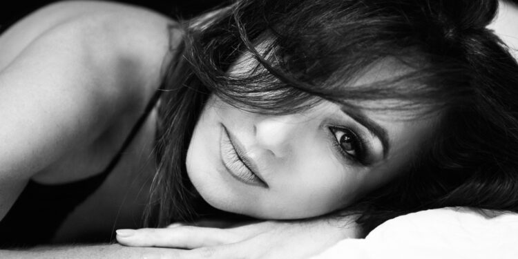 Beata – sesja kobieca