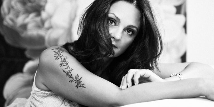 MAGDA – sesja kobieca