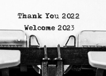 THE 2022 YEAR REVIEW