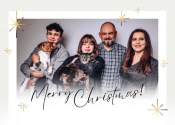 Merry Christmas / Feliz Natal / Wesołych Świąt