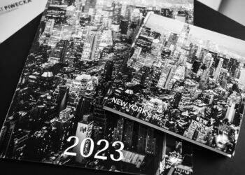 #afterthetrip NEW YORK – collaboration with CEWE.PL