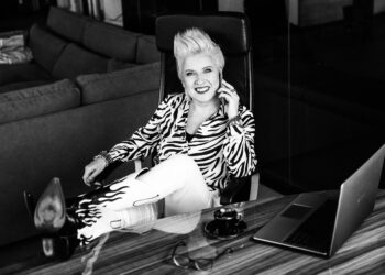 JOANNA BERKA – sesja wizerunkowa