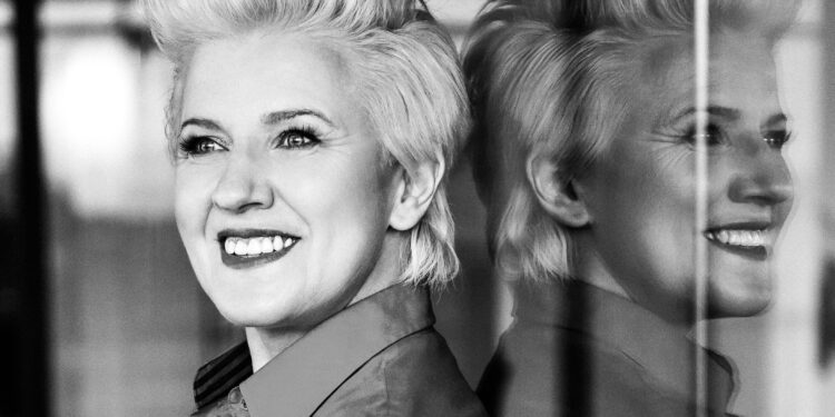 Joanna Berka: Kasiu, dziękuję za najlepszą sesję w moim życiu!