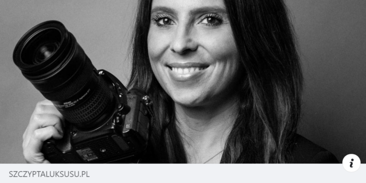 Wywiad ze mną na temat mojego udziału w książce DECYZJA, KTÓRA ZMIENIŁA ŻYCIE na portalu SZCZYPTA LUKSUSU