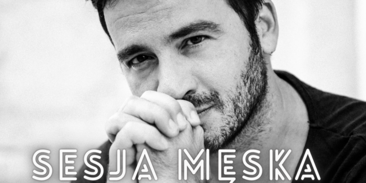 SESJA MĘSKA – Q&A + PREP GUIDE