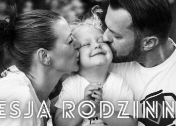 SESJA RODZINNA – Q&A + PREP GUIDE