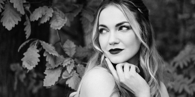 ALICJA photographed by Kat Piwecka