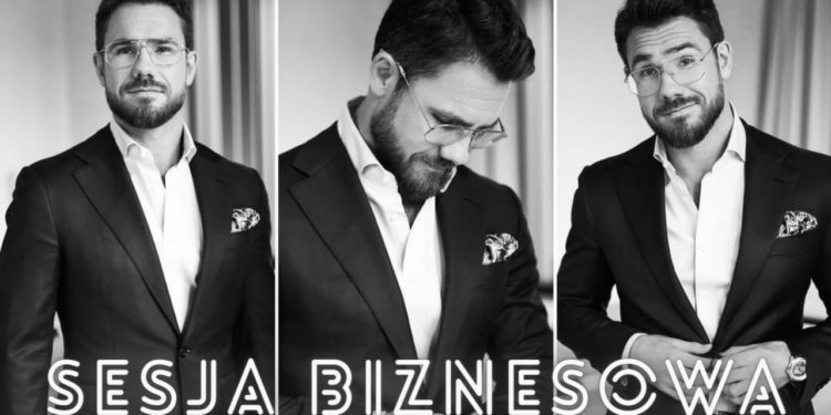 SESJA WIZERUNKOWA / BIZNESOWA – Q&A + PREP GUIDE