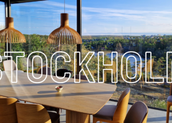 STOCKHOLM