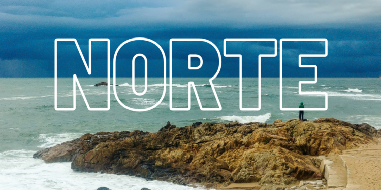 NORTE DE PORTUGAL