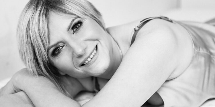 Basia – sesja kobieca