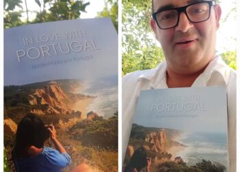 Duarte Henriques / Portugal: Now I understand your dedication, passion and love for our country.