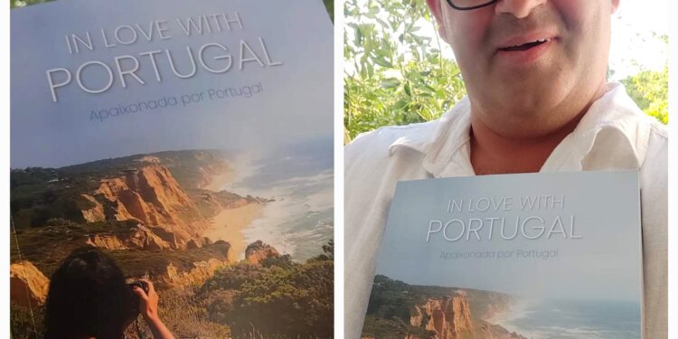 Duarte Henriques / Portugal: Now I understand your dedication, passion and love for our country.