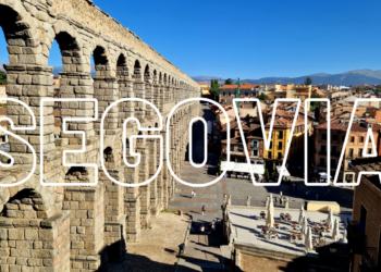 SEGOVIA