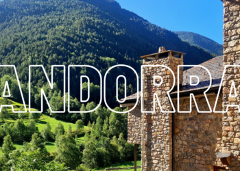 ANDORRA