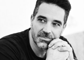 RUI SILVA photographed by Kat Piwecka