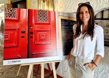 My exhibition IN LOVE WITH PORTUGAL in LISBON-CASCAIS