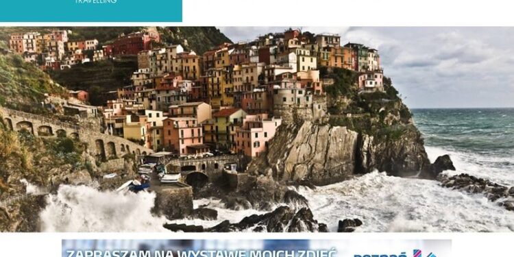 Mój blog podróżniczy WWW.FOTOGRAFKAWPODROZY.PL w latach 2014-2020