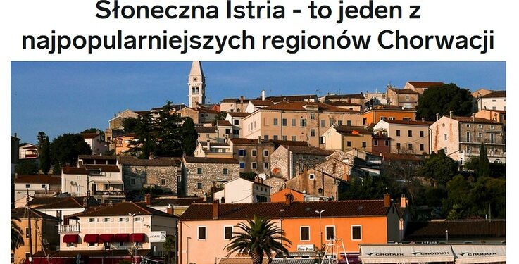 Business Insider Polska – Istria