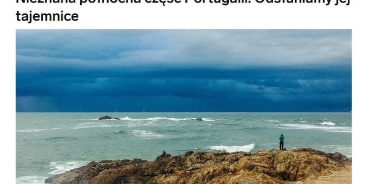 Business Insider Polska – Norte de Portugal