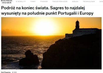 Business Insider Polska – Sagres