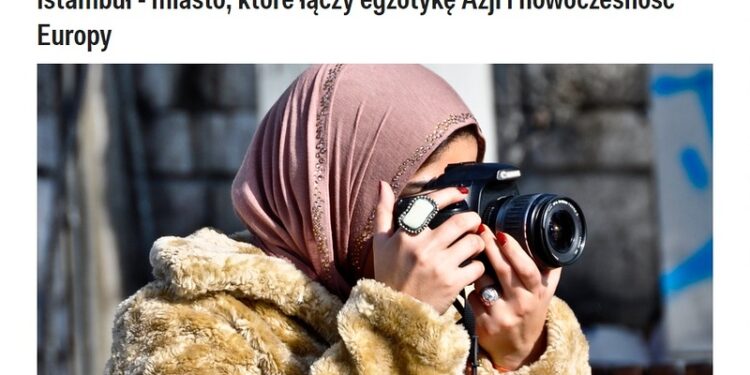 Business Insider Polska – Stambuł