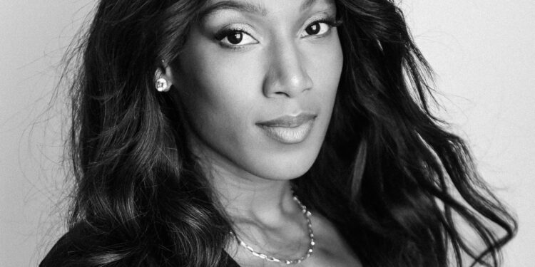 PATRICIA MAMONA photographed by Kat Piwecka in LISBON