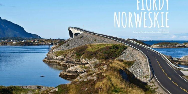 Magazyn Imperium Kobiet – Norwegia