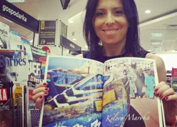 Magazyn Law Business Quality – Kolory Maroka