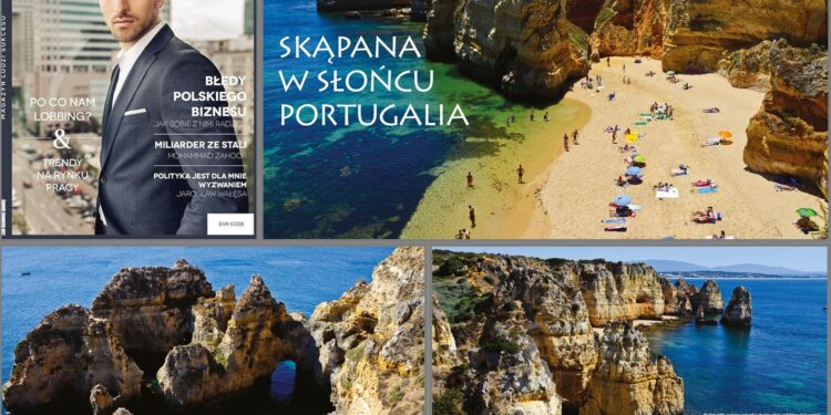 Law Business Quality Magazine – my first article ever about Portugal