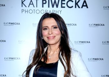 13 YEARS OF STUDIO KAT PIWECKA PHOTOGRAPHY