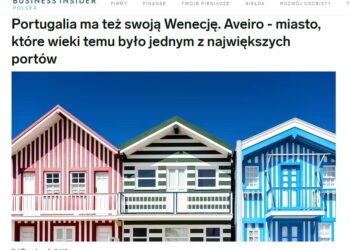 Business Insider Polska – Aveiro