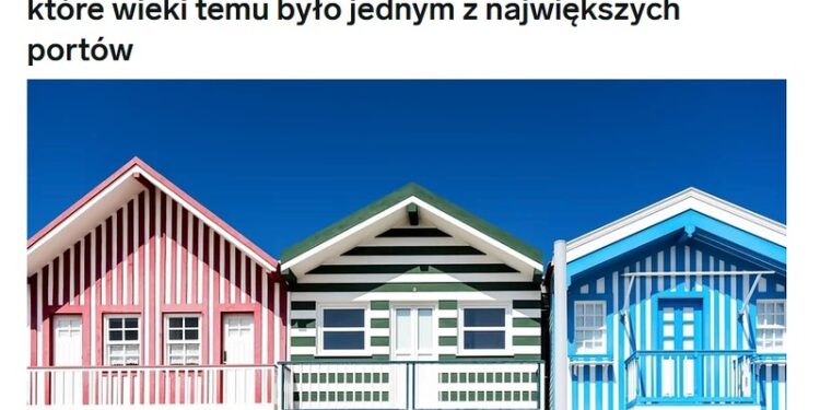 Business Insider Polska – Aveiro