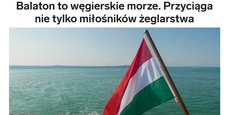 Business Insider Polska – Balaton