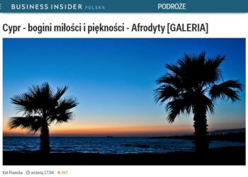 Business Insider Polska – Cypr