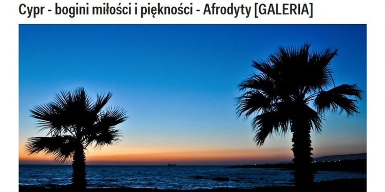 Business Insider Polska – Cypr