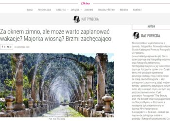 OHME.PL – Wiosna na Majorce