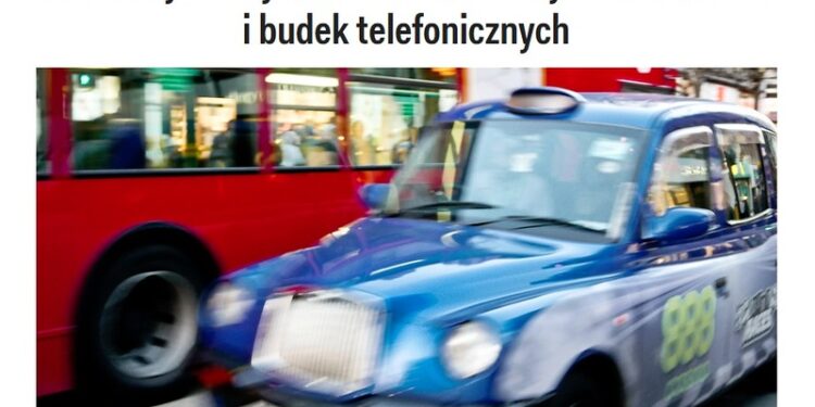 Business Insider Polska – Kolorowy Londyn